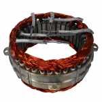 Estator 12V 70A Bosch Ford Courier Escort Fiesta Ka