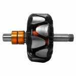 Rotor 12V 65A Delco Chevrolet Monza