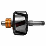 Rotor 12V 40A Bosch Chevrolet D60 Ford trator