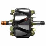 Rotor 24V 110A Bosch Scania séries P/R/T 114/124