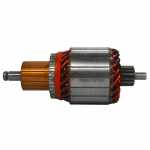 Induzido 12V Bosch Ford F250 F350 F4000 Iveco Daily