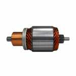 Induzido 12V Indiel Prestolite M93R Chevrolet GM Ford MB Sprinter VW caminhões