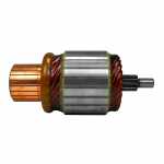 Induzido 12V Delco PG260 Chevrolet GM Celta Corsa Meriva Montana Fiat (curto - 99,3mm)