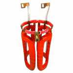 Bobina de campo 24V Delco 42MT Caterpillar Clark Terex