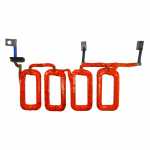 Bobina de campo c/ esc. 12V Bosch Chevrolet GM Chevette Volkswagen - aberta