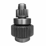 Impulsor remanufaturado 9 / 40 dentes Denso Honda Accord Civic Toyota Corolla