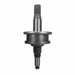 Impulsor reman. 18 dentes Mitsubishi empilhadeira FG Hyundai Nissan