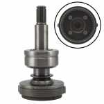 Kit engrenagem planetária reman. 12 estrias / 48 dentes c/ impulsor reman. 23 dentes Delco Remy 39MT (geração 2 - II) Case Cummins Fiat-Allis New Holland Terex Valtra