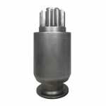 Impulsor remanufaturado 10 dentes Bosch JE Ford Cargo Volkswagen