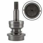 Kit engrenagem planetária reman. 12 estrias / 44 dentes c/ impulsor reman. 26 dentes Mitsubishi Iveco EuroStar EuroTech EuroTrakker Stralis Volkswagen Constellation Volvo FH12 FM12