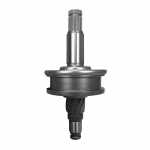 Impulsor remanufaturado 19 dentes Mitsubishi L200 Lancer Pajero Hyundai Terracan