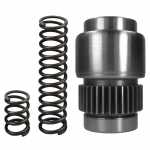 Pinhão do impulsor 35 dentes Denso Hino Isuzu Toyota 4Runner Land Cruiser Volvo - kit