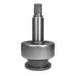 Impulsor remanufaturado 20 dentes Mitsubishi Volkswagen 24280 Volvo FE FL