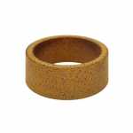 Bucha 21.00 x 25.00 x 12.00 mm da parte intermediária da planetária do motor de partida Bosch EV John Deere trator