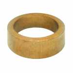 Bucha 26.00 x 33.00 x 13.90 mm do mancal dianteiro (motriz) do motor de partida Valeo D7ES Volkswagen Fox Gol Golf Polo Saveiro SpaceFox