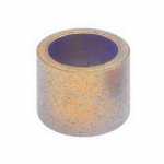 Bucha 12.10 x 16.00 x 13.60 mm do mancal dianteiro (motriz) do motor de partida Delco Remy