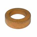 Bucha 22.10 x 34.00 x 10.00 mm da parte intermediária da planetária do motor de partida Delco Remy