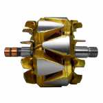 Rotor reman. 12V 75A Bosch Volkswagen Fox Gol G5