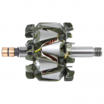 Rotor reman. 12V 90A Bosch KC Volkswagen VW Gol G2 G3 G4 Golf MK3 alemão mexicano MK4 (sapo/sapão) Jetta Parati Passat Polo