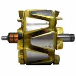Rotor reman. 24V 90A Mitsubishi Iveco Cursor