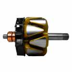 Rotor reman. 12V 65A Delco Chevrolet Kadett Monza S10 Vectra (coreano)