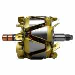 Rotor reman. 12V 80A Denso Honda Accord Toyota Corolla