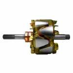 Rotor reman. 12V 100A Mitsubishi L200 L300 Hyundai Terracan KIA Carnival