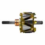 Rotor reman. 12V 75A Mitsubishi L200 Pajero Hyundai H100