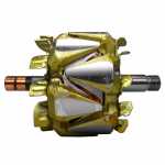 Rotor reman. 12V 90/110A Valeo Chevrolet GM Astra Corsa Omega Suprema S10 Vectra Fiat Doblò Palio Stilo Nissan Frontier Xterra