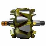 Rotor reman. 12V 90A Bosch Volkswagen Fox Gol Parati Polo Saveiro Up! Voyage G5