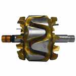 Rotor reman. 12V 105A Bosch KCB2 Fiat Brava Bravo Doblò Palio Weekend Siena Renault Clio Laguna Logan Mégane Sandero Scénic