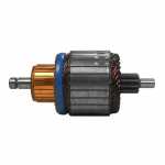 Induzido 12V Bosch GM Astra Vectra Fiat Palio Volkswagen G2 G3