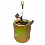 Carcaça polar c/ bob. camp. 12V Delco 29MT Mercedes-Benz Volkswagen