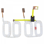 Bobina de campo 12V Mitsubishi M2T Renault Scenic 1999 até 2001