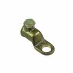 Terminal de bateria tipo ponteira para cabo de até 35mm²