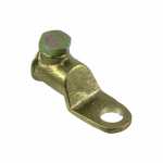 Terminal de bateria tipo ponteira para cabo de até 50mm²