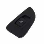 Botão/Interruptor de vidro elétrico simples 4 terminais porta dianteira lado direito Fiat Linea Punto 
