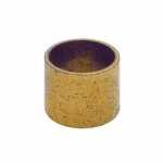 Bucha 10.00 x 11.30 x 10.00 mm do motor limpador Bosch Fiat Uno