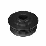 Polia rígida do alternador Denso Fiat Palio Siena Strada Uno