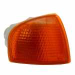 Lanterna dianteira de pisca âmbar lado direito Volkswagen Gol Parati Saveiro G2