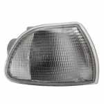 Lanterna dianteira cristal lado direito Fiat Palio Weekend Strada