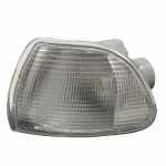 Lanterna dianteira cristal lado esquerdo Fiat Palio Weekend Strada