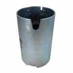 Carcaça polar imantada Bosch Ford Mercedes-Benz New Holland