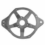 Mancal dianteiro (motriz) do alternador Delco Remy / Arno Chevrolet GM Kadett Monza - vista frontal