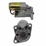 Motor de partida 12V 2.2kW 9 dentes Denso OSGR Poong Sung KIA Besta 2.2 Sportage Mazda 323 626 B2200 E2200 Suzuki Grand Vitara