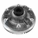 Embreagem viscosa Marcopolo Volare W8 Diesel (com motor MWM)