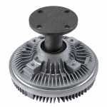 Embreagem viscosa Mercedes-Benz caminhão 1218 1318 1418 1620 Accelo 815 ônibus OF1417 OF1418 OH1721