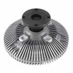 Embreagem viscosa Mitsubishi L200 Pajero Diesel