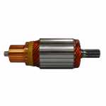 Induzido 24V Denso Caterpillar Toyota