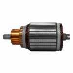 Induzido reman. 12V guincho plataforma